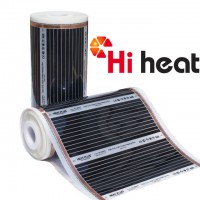 Инфракрасный теплый пол Hi-Heat Инфракрасный теплый пол Hi-Heat
